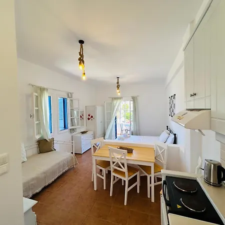 Hermes Appartement *