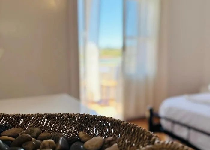 Apartamento Hermes Lipsi