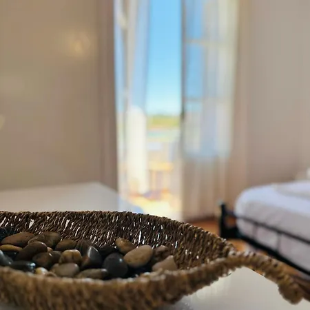 Appartement Hermes Lipsi